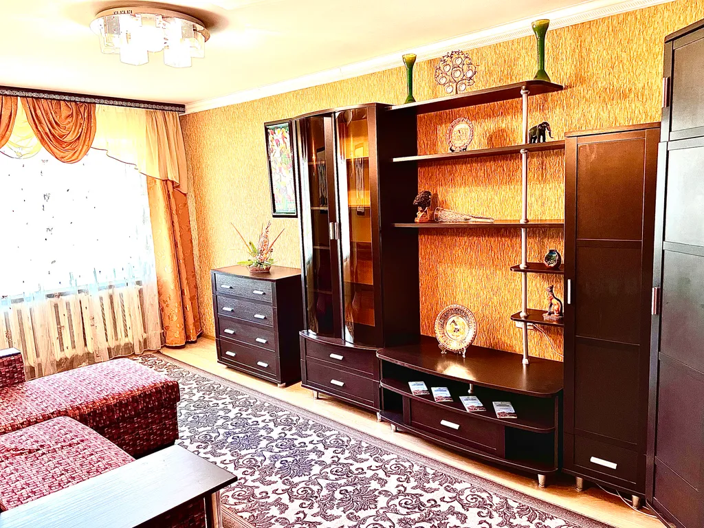 Уютная квартира — аренда посуточно в Валдай