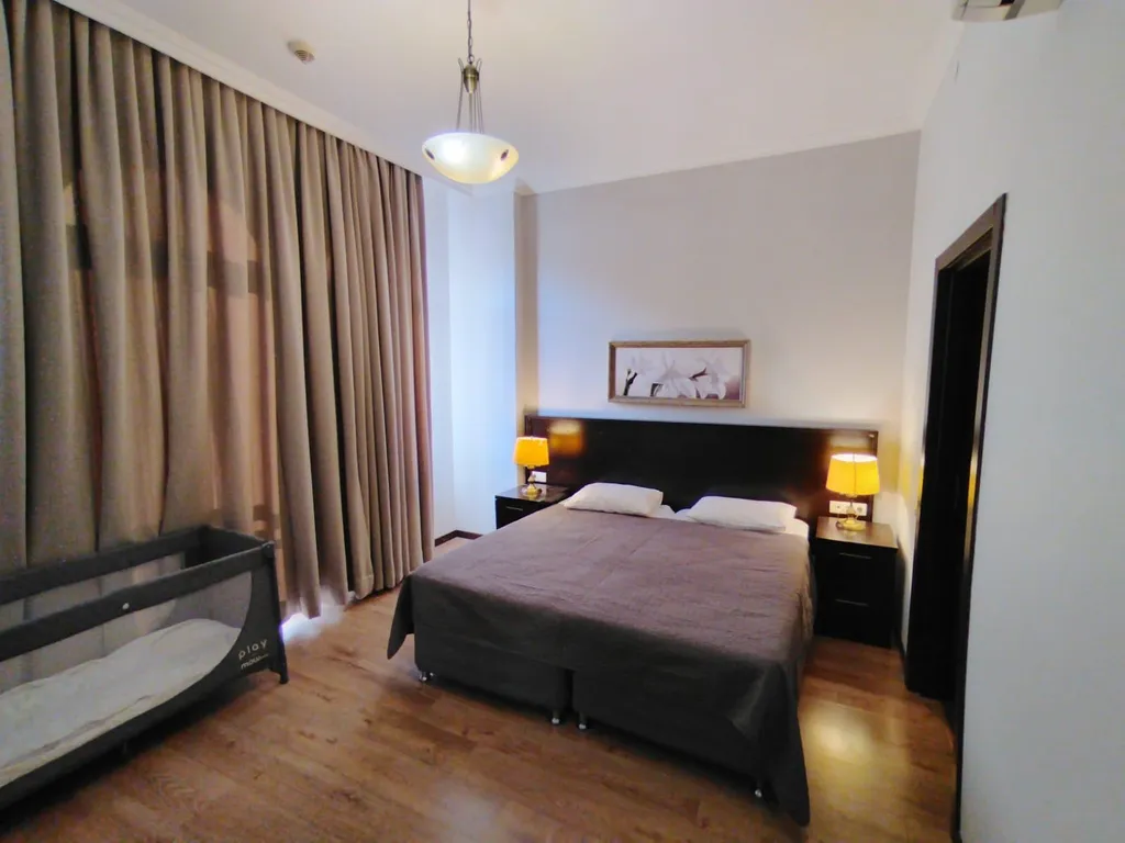 Частные апартаменты