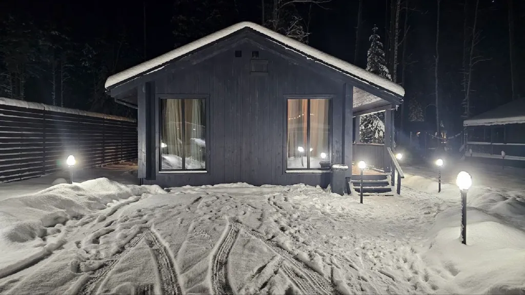 Светлица у озера