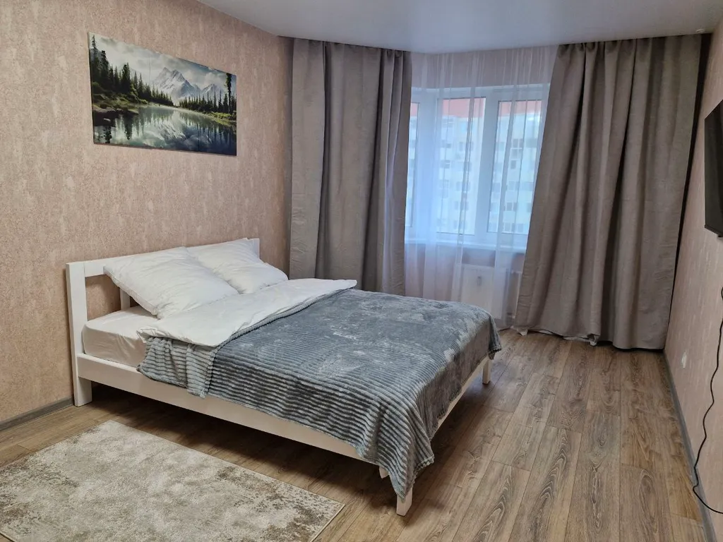 Прекрасное место для отдыха по пути на море