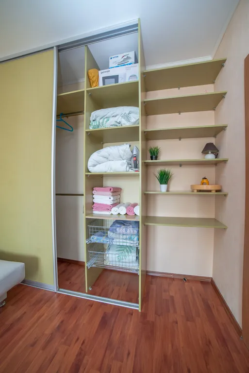 Кленовые лепестки