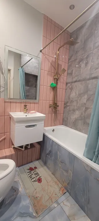 Ухоженная, уютная квартира