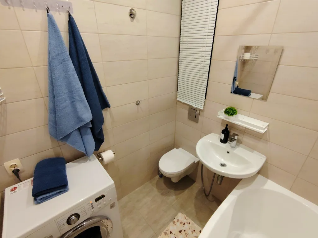 Студия в Жуковском на Гудкова