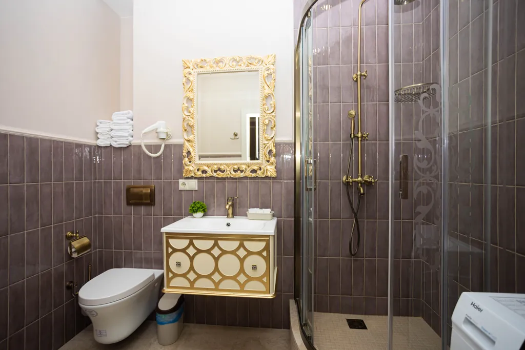 Квартира Квартира Изумрудный город литер 2 — Геленджик