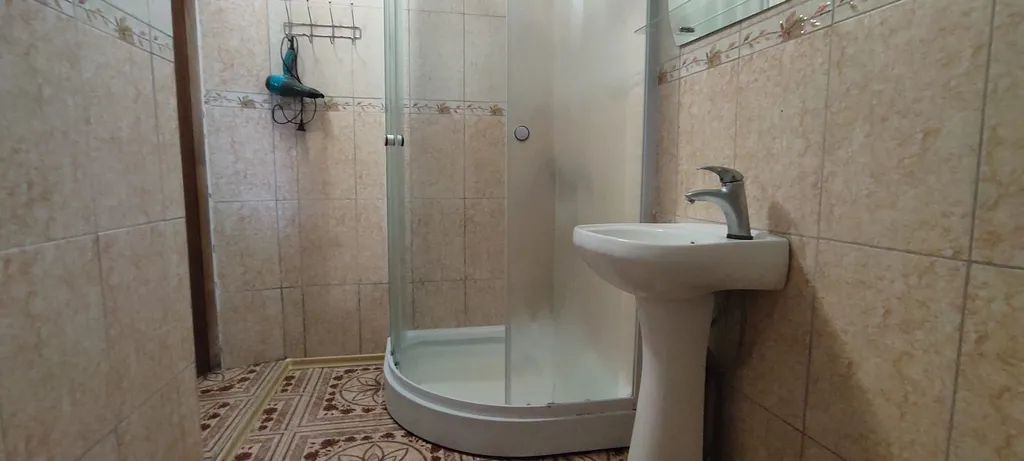 Уютная квартира близко к морю