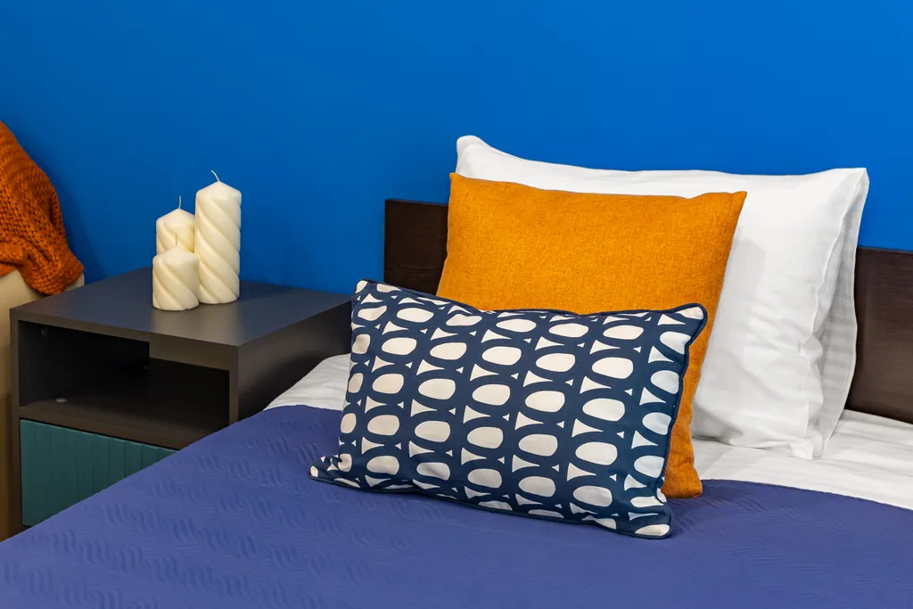 Апартамент атмосфера