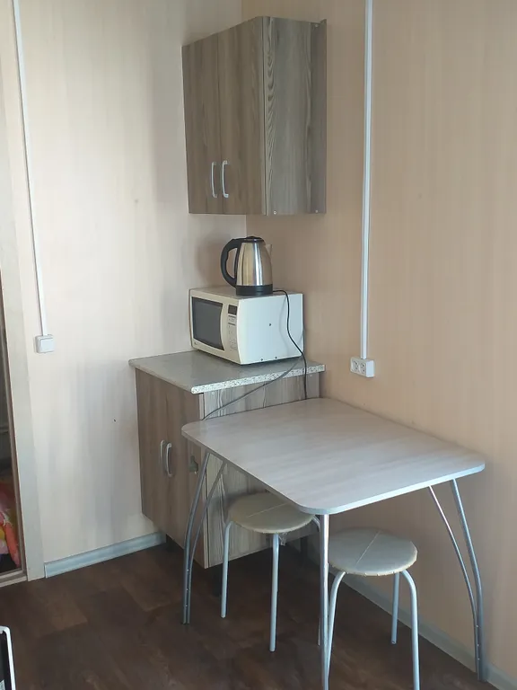 Гостевой домик у горы