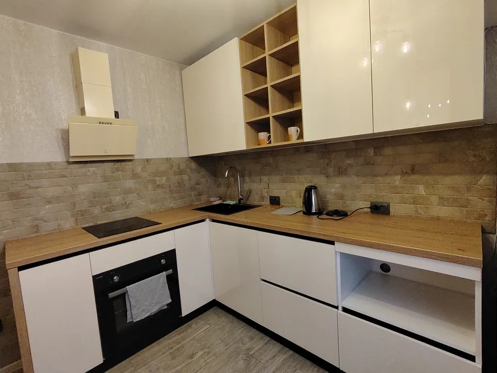 Апартаменты в самом центре