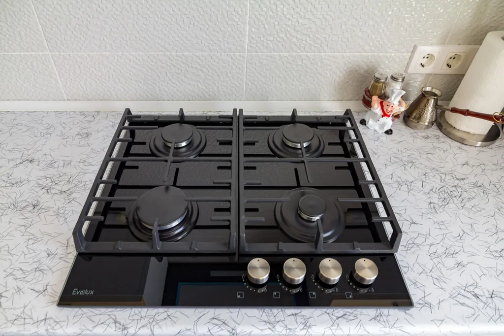 Квартира Уютная квартира в центре города рядом с озером — Калининград