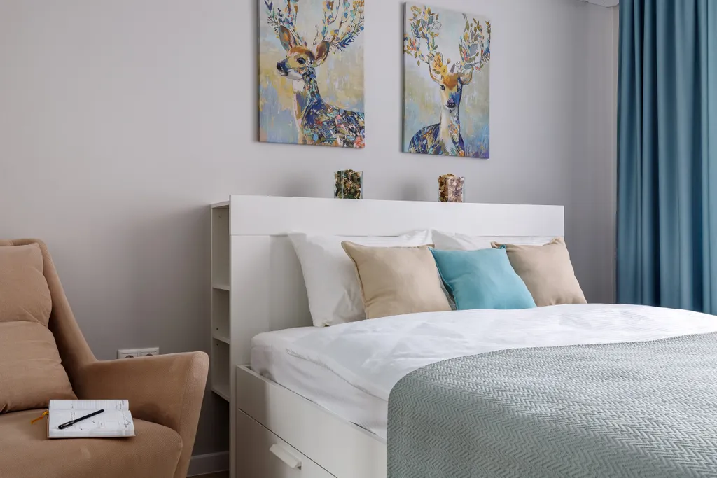 Квартира Квартира Дизайнерский апартамент, 3Z, Фёдорова, Краевая больница, выезд в Крым — Краснодар