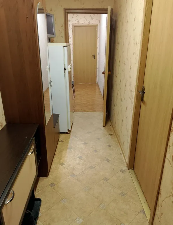 Квартира Комната в 3-комнатной квартире рядом с метро Озерки — Санкт-Петербург