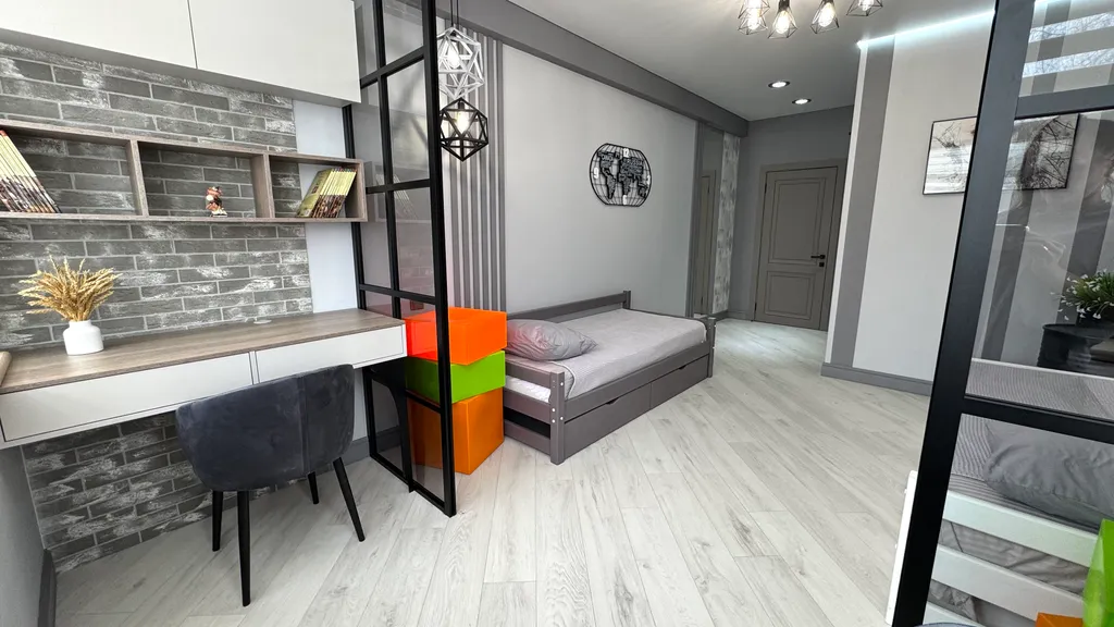 Квартира VIP в центре города