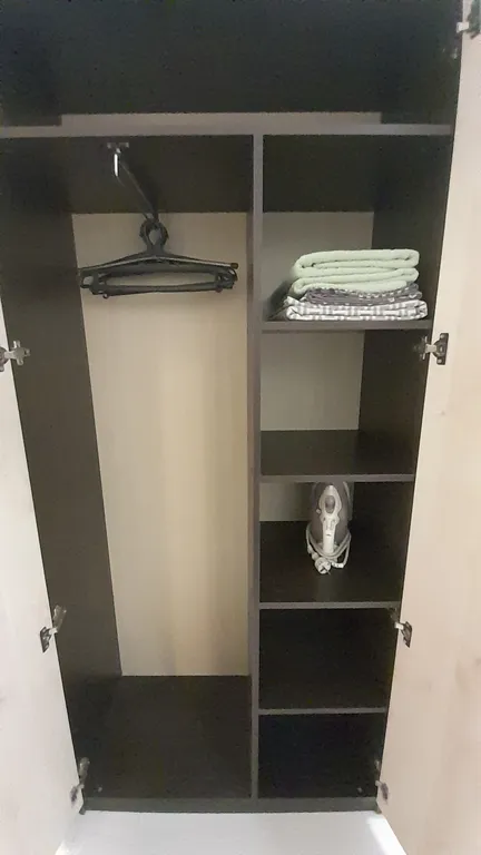 Квартира с кондиционером у гостиницы Планета