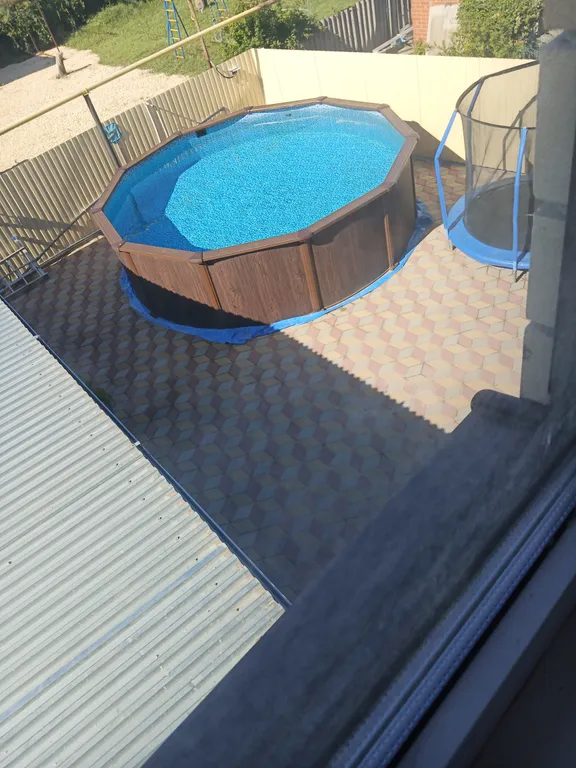 Двухкомнатная квартира с личной кухней