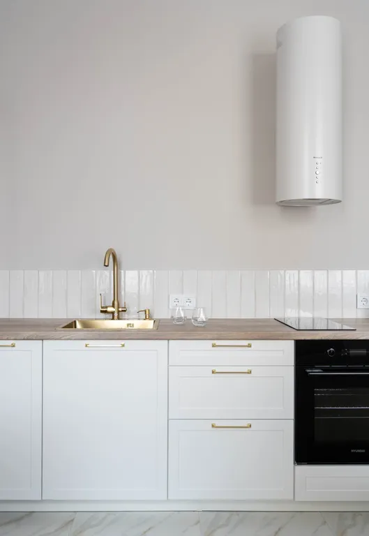 Квартира Апартаменты с метро Петроградская в клубном доме Мадонна Бенуа — Санкт-Петербург