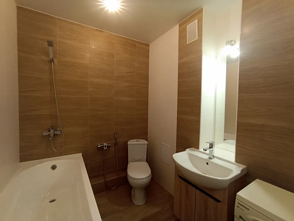 Студия с wi-fi рядом с исторической частью центра города