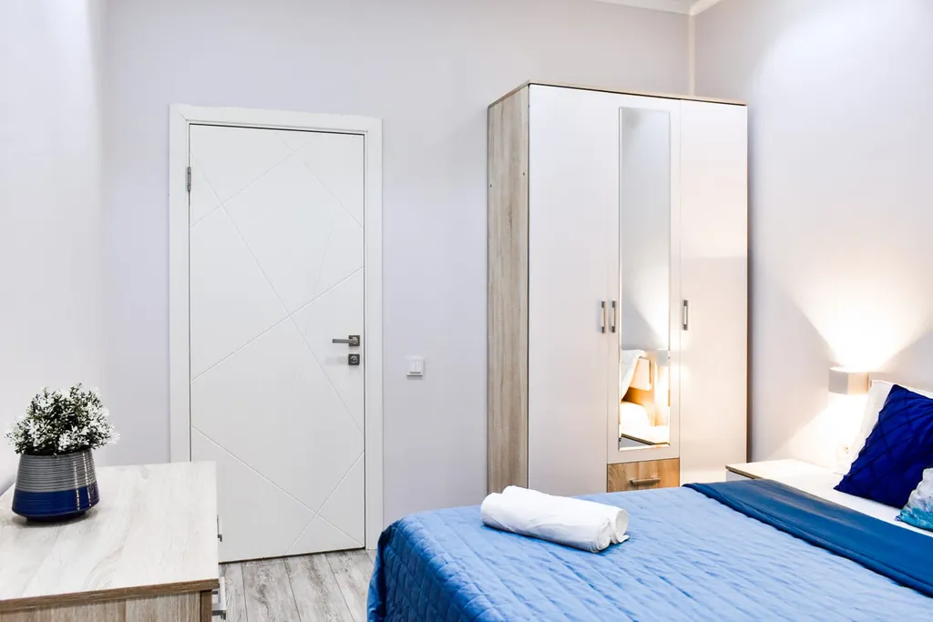 Квартира Квартира в ЖК Легенда — Алматы