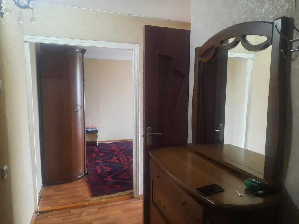 Уютная квартира в центре города Дербент , имеется все необходимое — аренда посуточно в Дербент