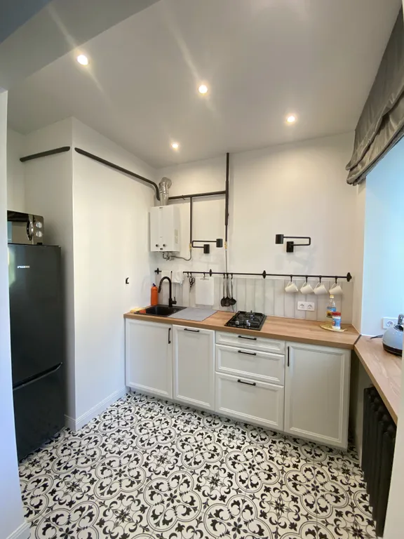 Квартира Апартаменты Сканди — Дубна