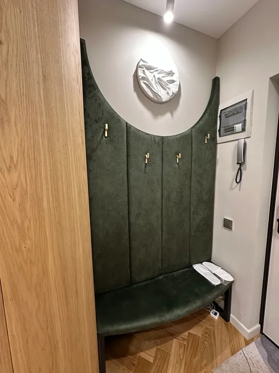 Шикарная квартира в центре города