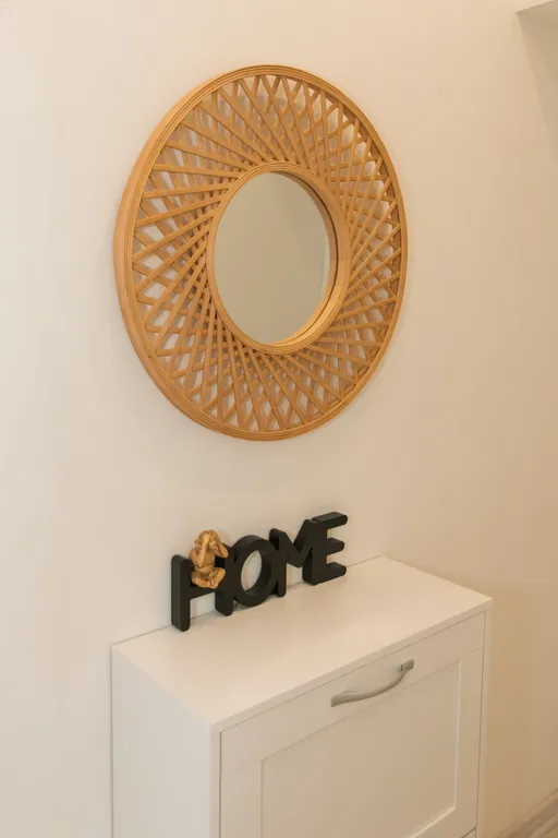 Квартира Уютная квартира в 2км от Южного вокзала — Калининград