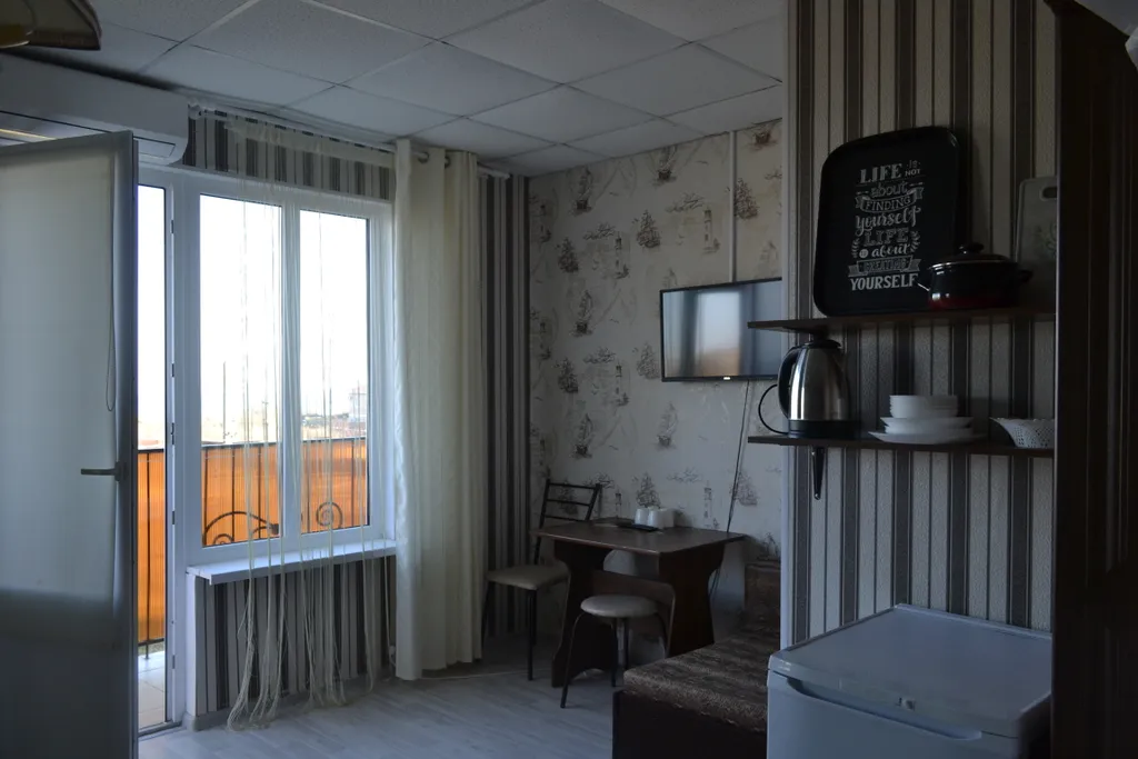 Квартира Комната — Кучугуры