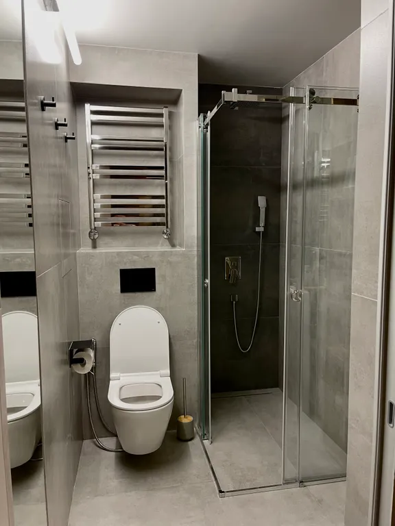 4-комнатная Квартира