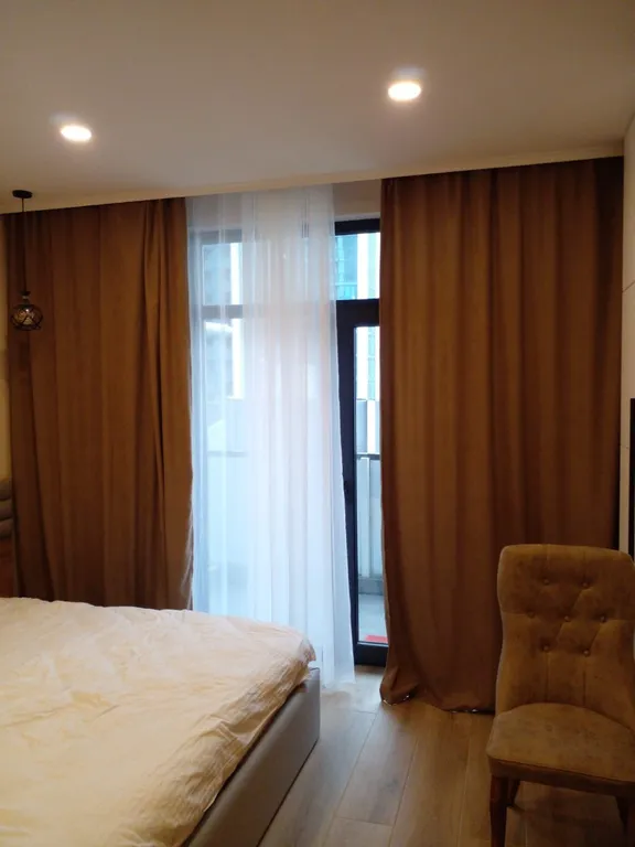 Квартира Большая студия в центре — аренда посуточно в Батуми