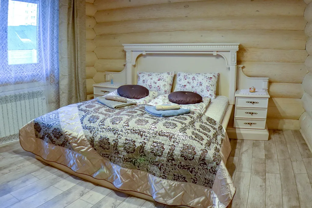 3-комнатный Дом