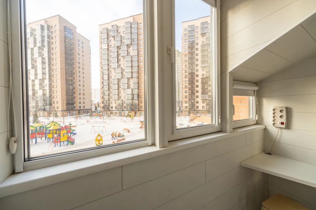 Апартаменты рядом с ТЦ