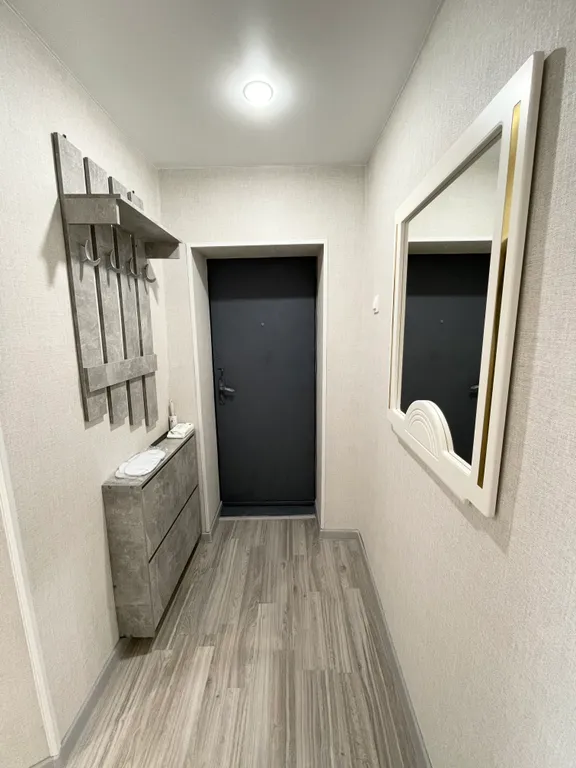 Квартира в курортном районе Долинск