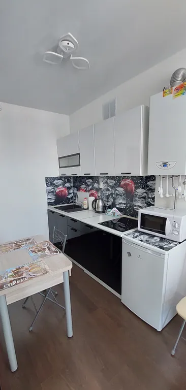 Квартира у моря