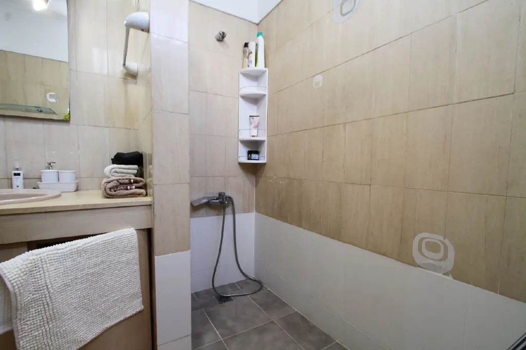 Island village heights Tenerife apartment