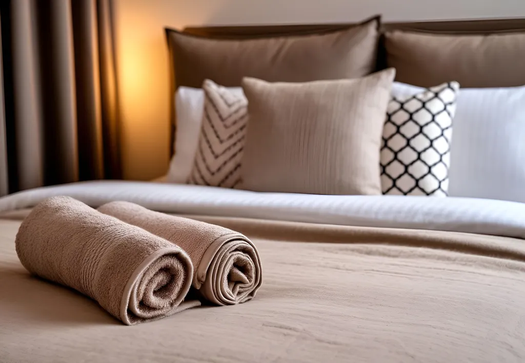 УК Атмосфера Квартира Grey