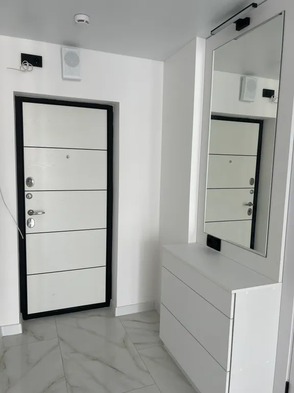 Квартира Апартаменты ЖК Колорит — Анапа