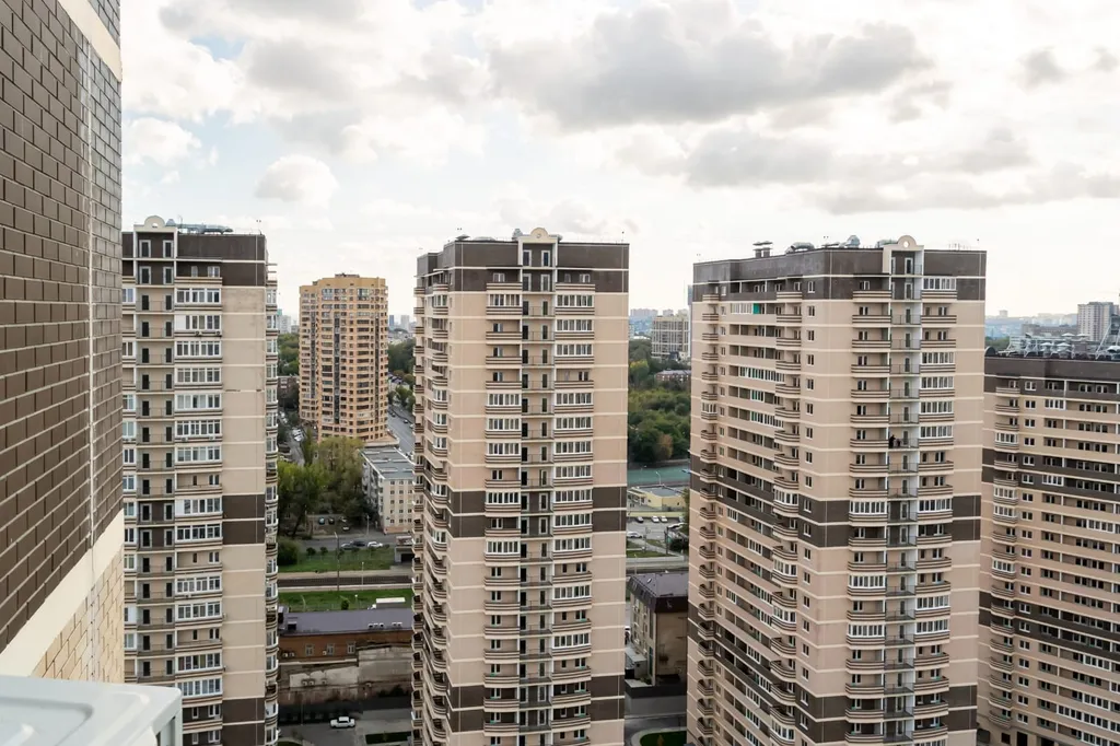 Квартира 1-комнатная Квартира — Ростов-на-Дону