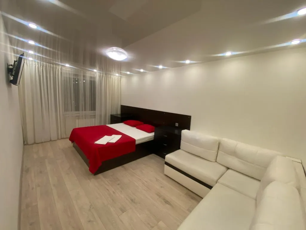 Квартира в центре города — аренда посуточно в Нижний Новгород