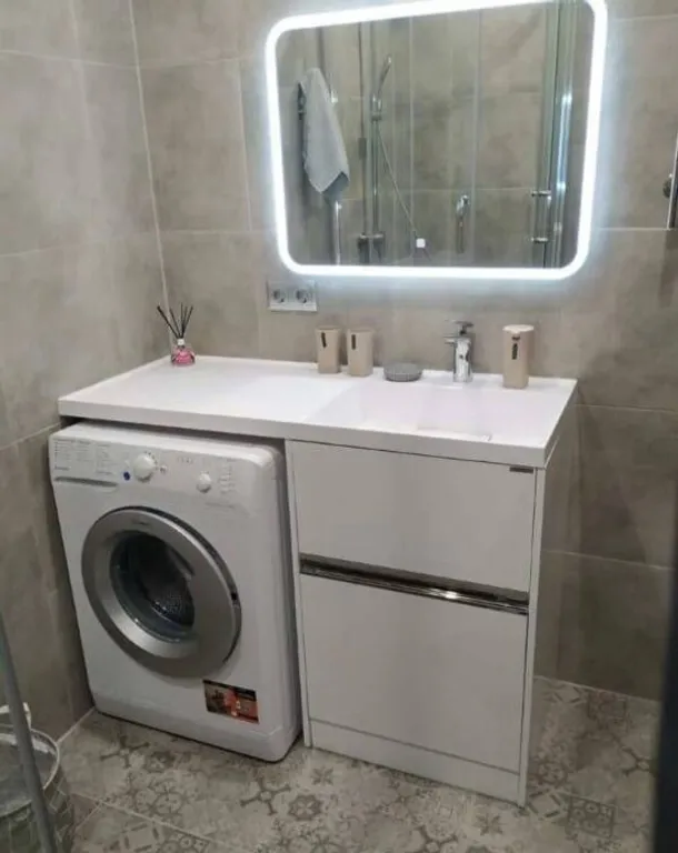 Современная квартира рядом со Звёздочкой