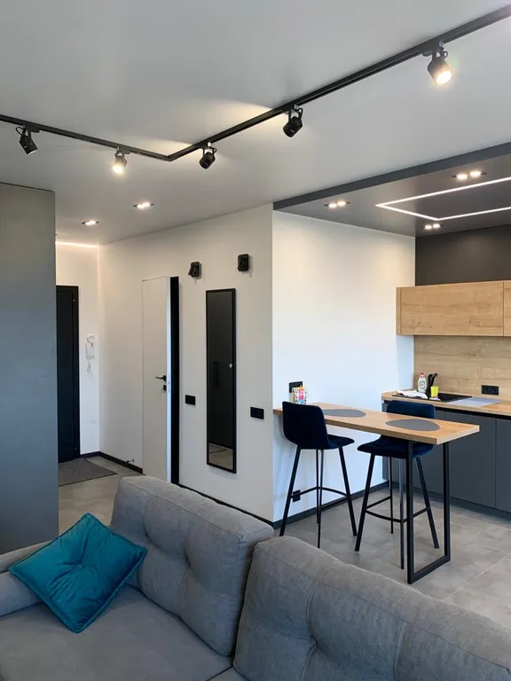 Апартаменты спа и бассейнами Баден