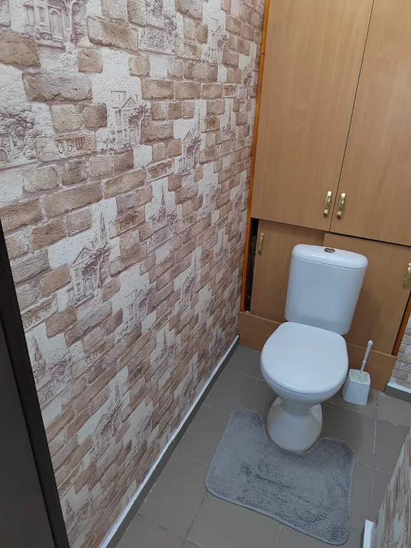 Квартира возле моря