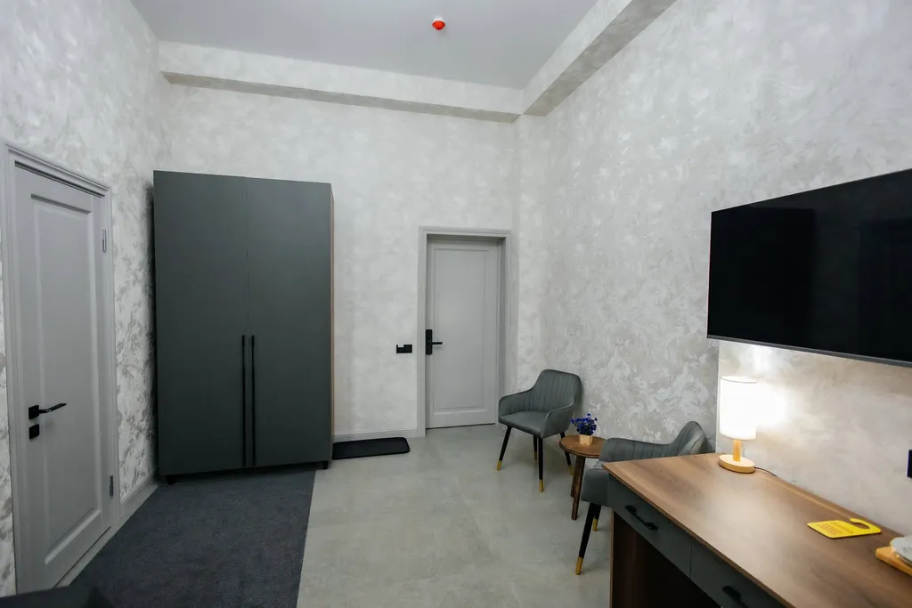 Квартира Уютный старт в древнейшем Дербенте — Дербент