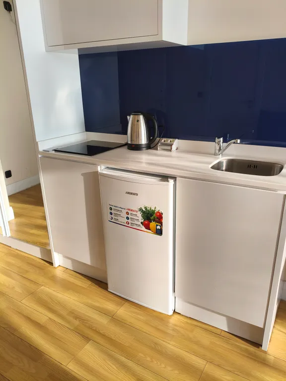 Апартамент-студио Орби-сити Батуми первая линия