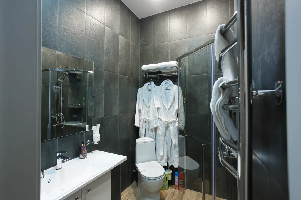 Уютная студия в центре города