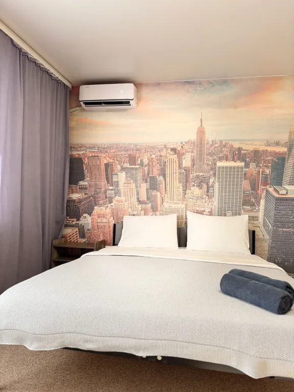 Квартира возле таможни