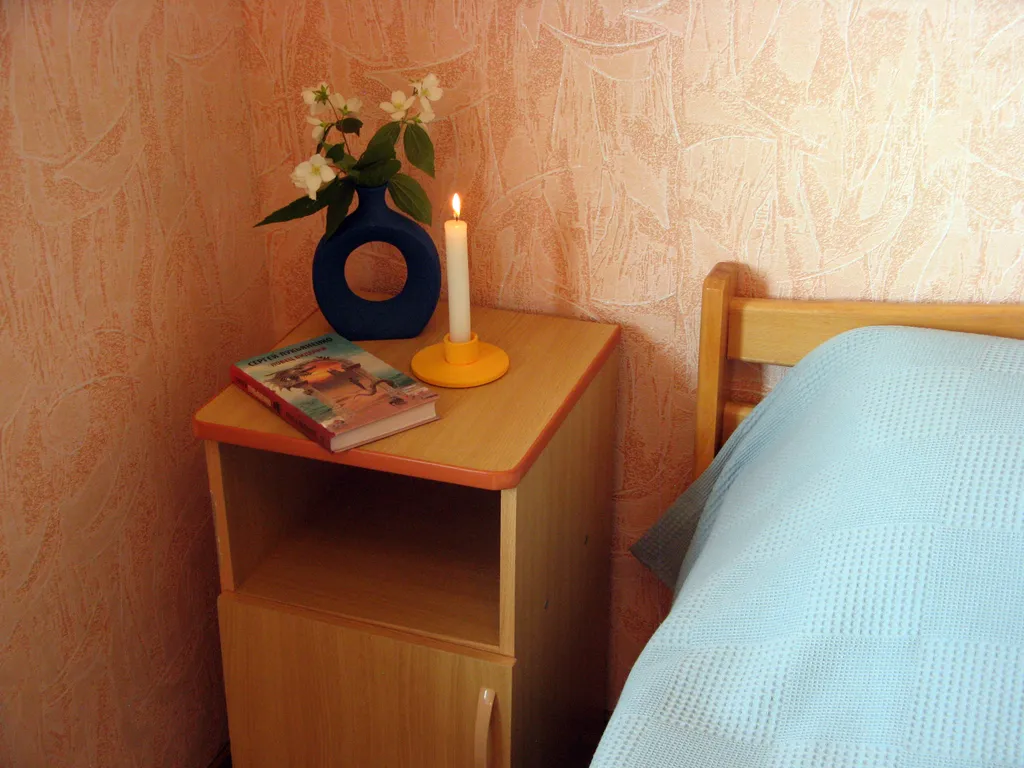 Квартира Уютная комната на двоих с балконом — Лазаревское