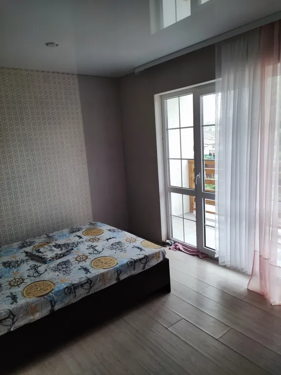 2-комнатный Дом