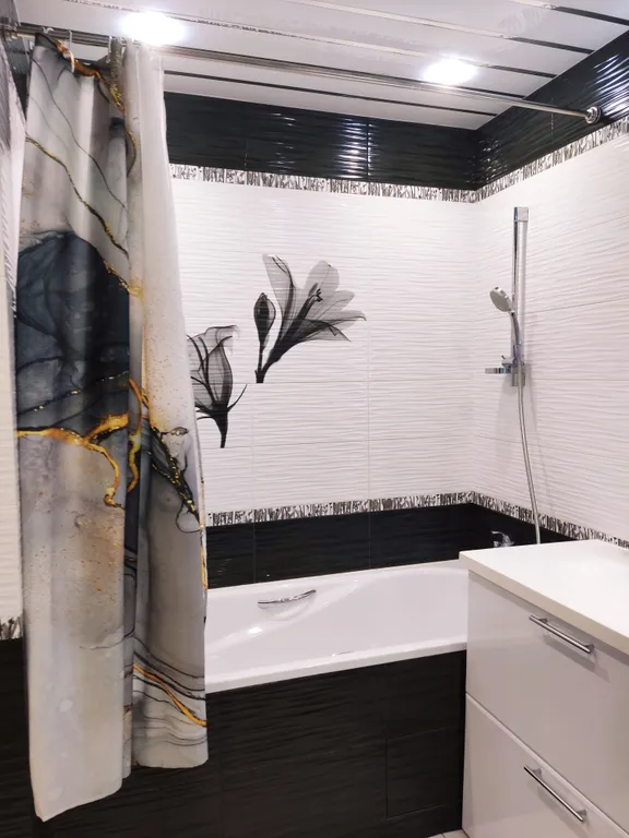 Уютная и стильная 1-ая квартира в ЖК Государев дом ждет гостей