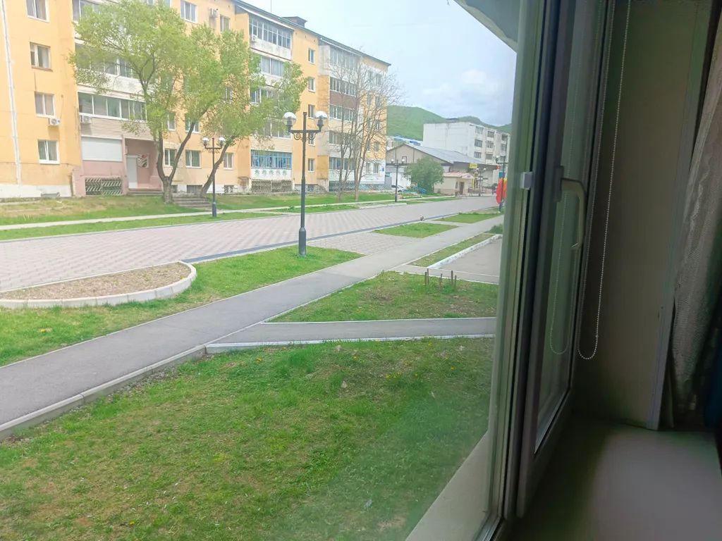 Особенная благостная квартира с удобным расположением на бульваре