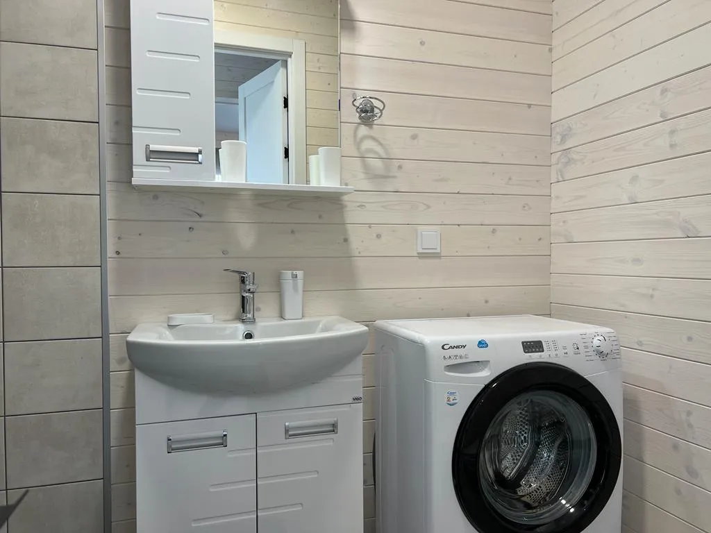 Отличный дом