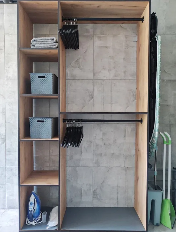 Квартира Квартира Твоё Море № 5 — Геленджик